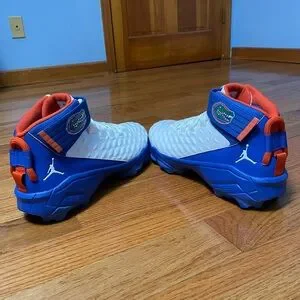 Jordan | Shoes | Nike Air Jordan Force Savage Pro 2 Mens  display picture 3